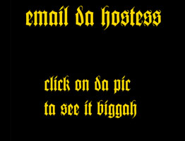 email da hostess